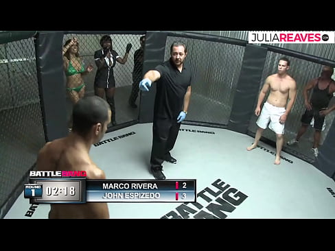 ❤️ Ultimate Fighter fucks a nọmba girl ozugbo a ọgụ na mgbanaka ❤️  na anyị%ig.friendmap.top ❌️